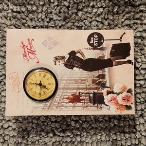 Marilyn Monroe jewerly box